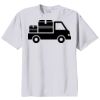 Youth Core Blend Tee Thumbnail