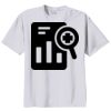 Youth Core Blend Tee Thumbnail