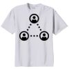 Youth Core Blend Tee Thumbnail