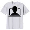 Youth Core Blend Tee Thumbnail