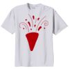 Youth Core Blend Tee Thumbnail