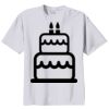 Youth Core Blend Tee Thumbnail