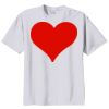 Youth Core Blend Tee Thumbnail