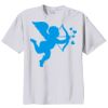 Youth Core Blend Tee Thumbnail