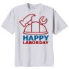 Youth Core Blend Tee Thumbnail