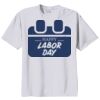 Youth Core Blend Tee Thumbnail