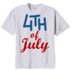 Youth Core Blend Tee Thumbnail