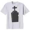 Youth Core Blend Tee Thumbnail