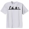 Youth Core Blend Tee Thumbnail