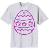 Youth Core Blend Tee Thumbnail