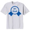 Youth Core Blend Tee Thumbnail