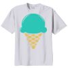 Youth Core Blend Tee Thumbnail