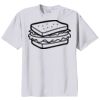 Youth Core Blend Tee Thumbnail