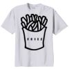 Youth Core Blend Tee Thumbnail