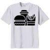 Youth Core Blend Tee Thumbnail