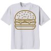 Youth Core Blend Tee Thumbnail