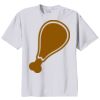 Youth Core Blend Tee Thumbnail