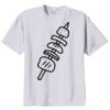 Youth Core Blend Tee Thumbnail