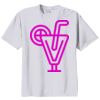 Youth Core Blend Tee Thumbnail