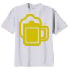 Youth Core Blend Tee Thumbnail