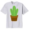 Youth Core Blend Tee Thumbnail