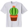 Youth Core Blend Tee Thumbnail
