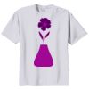 Youth Core Blend Tee Thumbnail