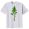 Youth Core Blend Tee Thumbnail