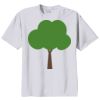 Youth Core Blend Tee Thumbnail