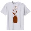 Youth Core Blend Tee Thumbnail