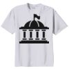 Youth Core Blend Tee Thumbnail
