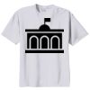 Youth Core Blend Tee Thumbnail