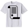 Youth Core Blend Tee Thumbnail