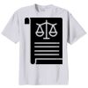 Youth Core Blend Tee Thumbnail