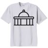 Youth Core Blend Tee Thumbnail