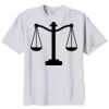 Youth Core Blend Tee Thumbnail