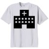 Youth Core Blend Tee Thumbnail