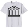 Youth Core Blend Tee Thumbnail