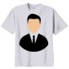 Youth Core Blend Tee Thumbnail