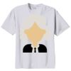 Youth Core Blend Tee Thumbnail