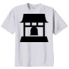 Youth Core Blend Tee Thumbnail