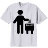 Youth Core Blend Tee Thumbnail