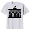 Youth Core Blend Tee Thumbnail