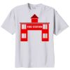 Youth Core Blend Tee Thumbnail