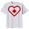 Youth Core Blend Tee Thumbnail