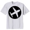Youth Core Blend Tee Thumbnail