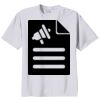 Youth Core Blend Tee Thumbnail