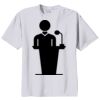 Youth Core Blend Tee Thumbnail