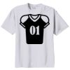 Youth Core Blend Tee Thumbnail