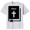 Youth Core Blend Tee Thumbnail